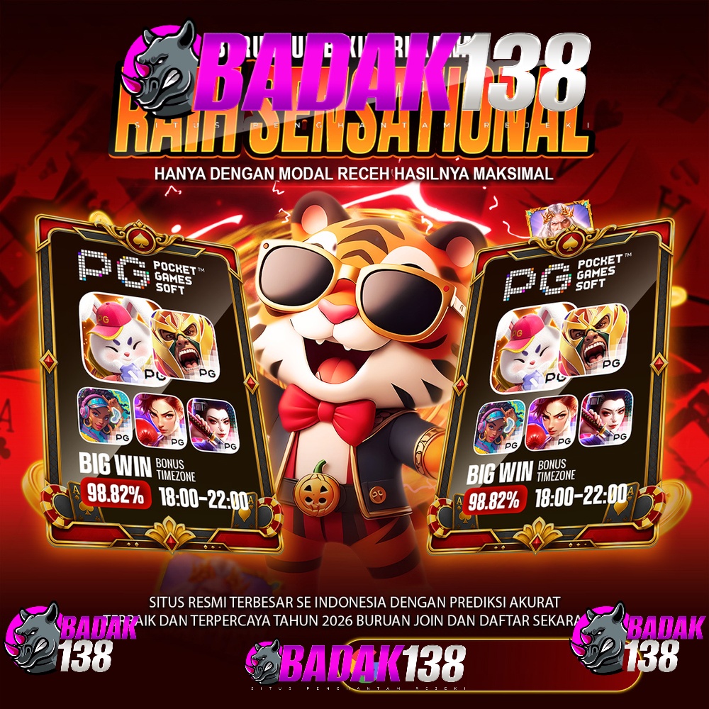 BADAK138